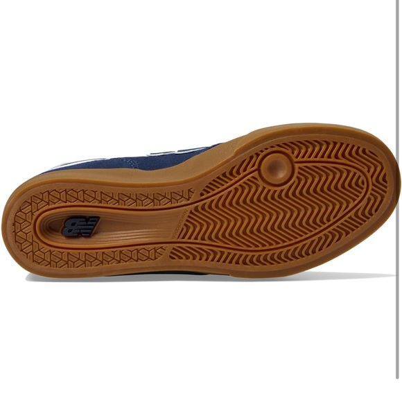 New Balance Numeric 574 Vulc Sneakers Size 10.5 - Picture 5 of 10